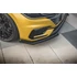 Racing Durability Első Splitter + Flaps Volkswagen Arteon R-Line