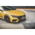 Racing Durability Első Splitter + Flaps Volkswagen Arteon R-Line