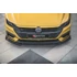 Racing Durability Első Splitter + Flaps Volkswagen Arteon R-Line