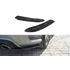 Hátsó Oldalsó Splitter Mercedes C W204 63AMG/AMG-Line