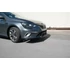 Első Splitter Renault Megane Mk.4 GT-Line