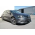 Első Splitter Renault Megane Mk.4 GT-Line