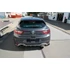 Hátsó Oldalsó Splitter Renault Megane Mk.4 GT-Line