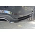 Hátsó Oldalsó Splitter MERCEDES CLS C218 AMG LINE