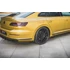 Rear Side Flaps Volkswagen Arteon R-Line