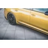 Racing Durability Oldalsó szoknyák Diffúzorok Volkswagen Arteon R-Line