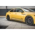 Racing Durability Oldalsó szoknyák Diffúzorok + Flaps Volkswagen Arteon R-Line
