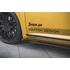 Racing Durability Oldalsó szoknyák Diffúzorok + Flaps Volkswagen Arteon R-Line