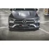Első Splitter V.1 Mercedes-AMG CLA 35 Aero C118