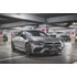 Első Splitter V.1 Mercedes-AMG CLA 35 Aero C118