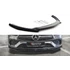Első Splitter V.1 Mercedes-AMG CLA 35 Aero C118