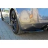 Hátsó Oldalsó Splitter V.1 Nissan 370Z