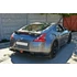 Hátsó Oldalsó Splitter V.1 Nissan 370Z