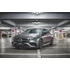 Első Splitter V.2 Mercedes-AMG CLA 35 Aero C118