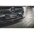 Első Splitter V.2 Mercedes-AMG CLA 35 Aero C118