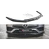 Első Splitter V.2 Mercedes-AMG CLA 35 Aero C118