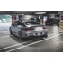 Hátsó Diffúzorok Mercedes-AMG CLA 35 Aero / 45 Aero C118