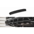Hátsó Diffúzorok Mercedes-AMG CLA 35 Aero / 45 Aero C118