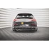 Hátsó Diffúzorok Mercedes-AMG CLA 35 Aero / 45 Aero C118