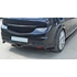 Hátsó Oldalsó Splitter OPEL ASTRA H (FOR OPC / VXR)