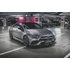 Oldalsó szoknyák Diffúzorok Mercedes-AMG CLA 35 / 45 C118