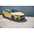 Első Splitter V.1 Mercedes-AMG A 45 S Aero Pack W177
