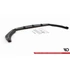 Első Splitter V.2 Mercedes-AMG A 45 S Aero Pack W177