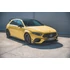 Első Splitter V.2 Mercedes-AMG A 45 S Aero Pack W177