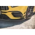 Első Splitter V.2 Mercedes-AMG A 45 S Aero Pack W177