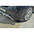 Hátsó Oldalsó Splitter OPEL CORSA D OPC / VXR