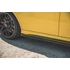 Oldalsó szoknyák Diffúzorok Mercedes-AMG A 45 S W177