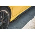 Oldalsó szoknyák Diffúzorok Mercedes-AMG A 45 S W177
