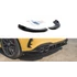 Hátsó Oldalsó Splitter Mercedes-AMG A 45 S Aero Pack W177