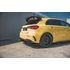 Hátsó Oldalsó Splitter Mercedes-AMG A 45 S Aero Pack W177