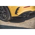 Hátsó Oldalsó Splitter Mercedes-AMG A 45 S Aero Pack W177