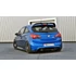 Hátsó Oldalsó Splitter OPEL CORSA E OPC / VXR
