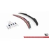 Spoiler Cap Mini Countryman Mk2 F60 JCW