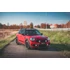 Első Splitter V.1 Mini Countryman Mk2 F60 JCW
