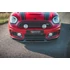 Első Splitter V.1 Mini Countryman Mk2 F60 JCW