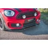 Első Splitter V.1 Mini Countryman Mk2 F60 JCW