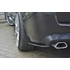 Hátsó Oldalsó Splitter OPEL ZAFIRA B OPC / VXR