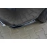 Hátsó Oldalsó Splitter OPEL ZAFIRA B OPC / VXR