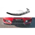 Első Splitter V.2 Mini Countryman Mk2 F60 JCW