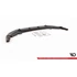 Első Splitter V.2 Mini Countryman Mk2 F60 JCW