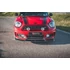 Első Splitter V.2 Mini Countryman Mk2 F60 JCW