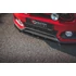 Első Splitter V.2 Mini Countryman Mk2 F60 JCW