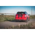 Központi Hátsó Splitter Mini Countryman Mk2 F60 JCW
