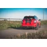 Hátsó Oldalsó Splitter Mini Countryman Mk2 F60 JCW