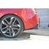 Hátsó Oldalsó Splitter PEUGEOT 308 II GTI