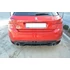 Hátsó Oldalsó Splitter PEUGEOT 308 II GTI